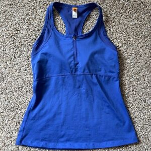 Lucy Women's Perfect Core Racerback Top